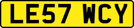 LE57WCY