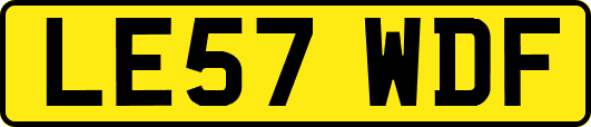 LE57WDF