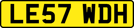 LE57WDH