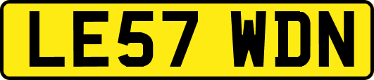 LE57WDN