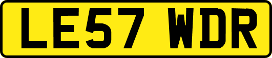 LE57WDR