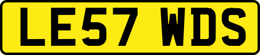 LE57WDS
