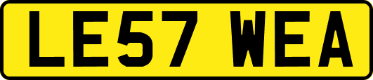 LE57WEA