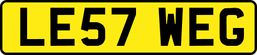 LE57WEG