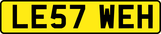 LE57WEH