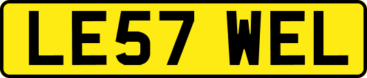LE57WEL
