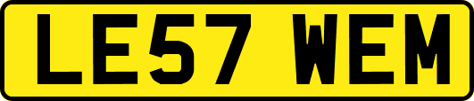 LE57WEM