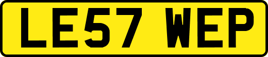 LE57WEP