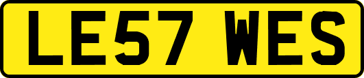 LE57WES