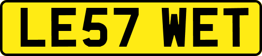 LE57WET