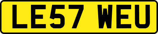 LE57WEU