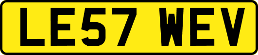 LE57WEV