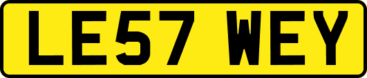 LE57WEY