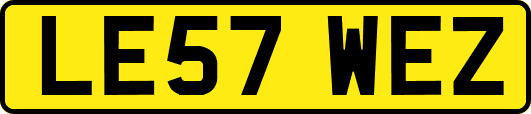 LE57WEZ