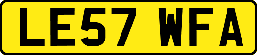 LE57WFA