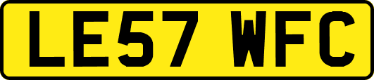 LE57WFC