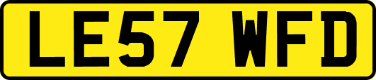 LE57WFD
