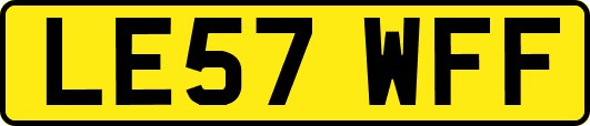LE57WFF