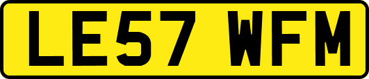 LE57WFM