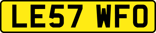 LE57WFO