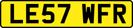LE57WFR