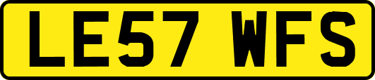 LE57WFS
