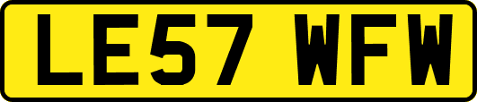 LE57WFW
