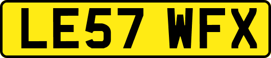 LE57WFX