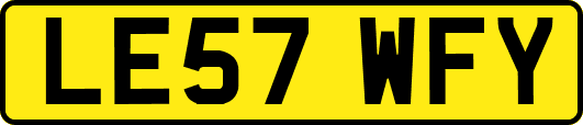 LE57WFY