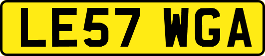 LE57WGA