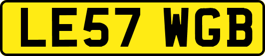 LE57WGB