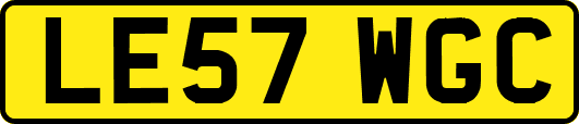 LE57WGC