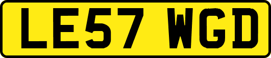 LE57WGD
