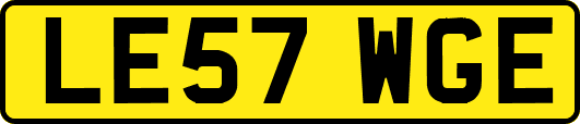 LE57WGE