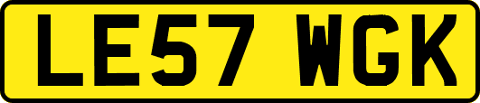 LE57WGK