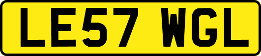 LE57WGL