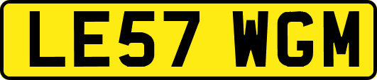 LE57WGM