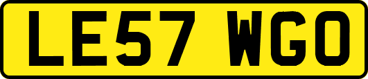 LE57WGO