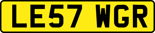LE57WGR