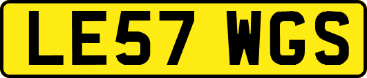 LE57WGS