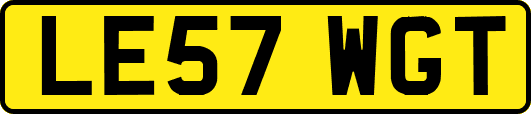 LE57WGT