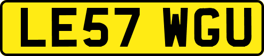 LE57WGU