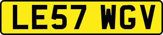 LE57WGV