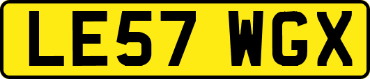 LE57WGX