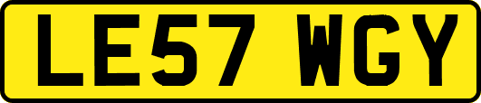 LE57WGY