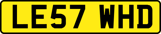 LE57WHD