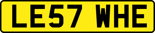 LE57WHE