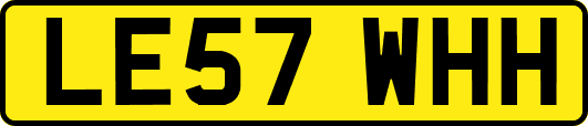 LE57WHH