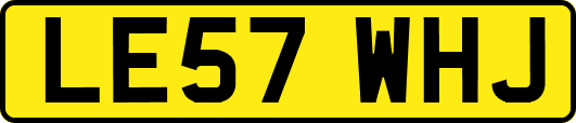 LE57WHJ