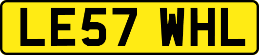 LE57WHL